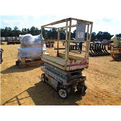 SKYJACK MANLIFT 500# CAP