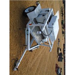 MOCOY'S LAWLING RADAR DETECTOR