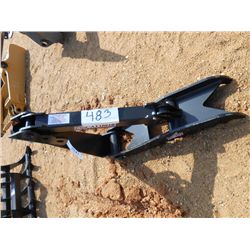 UNUSED VERSATECH X36 THUMB 45036, FITS SMALL EXCAVATORS