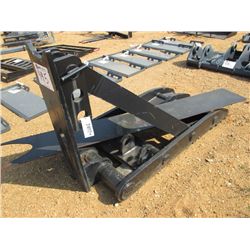 30" X 68" 4 FINGER THUMB 330-450