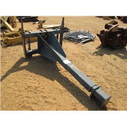 EXTENDABLE BOOM FITS JOHN DEERE 544H