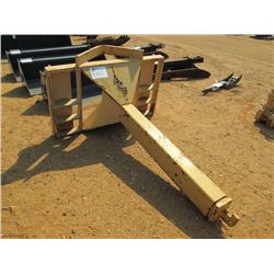 EXTENDABLE BOOM FITS JOHN DEERE 544G