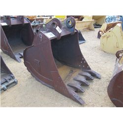 42" 1.5 YARD EXCAVATOR BUCKET FITS JOHN DEERE 240DLC