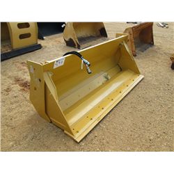 BACKHOE LOADER BUCKET