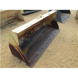 1.3 YARD BACKHOE LOADER BUCKET FITS JOHN DEERE 310E, G, SG, SE, 410