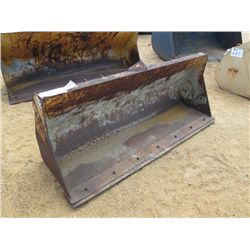 BACKHOE LOADER BUCKET FITS JOHN DEERE 310SE, 315SE