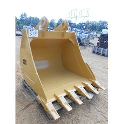 SEC 48" BUCKET FITS KOMATSU 300, JOHN DEERE 230 & 790