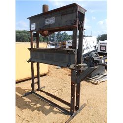 60 TON CABLE PRESS