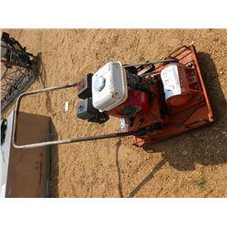 MIKASA GAS POWERED STEEL CHOP SAW