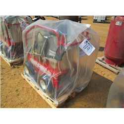 EASY-KLEEN MAGNUM GOLD 4000 PRESSURE WASHER 4,000 PSI, 12V BURNER, 15HP GAS, ELEC START