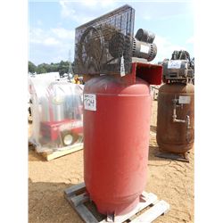 CRAFTMAN 5 HP 80 GALLON AIR COMPRESSOR W/TANK