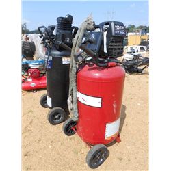 CRAFTMAN 33 GALLON AIR COMPRESSOR