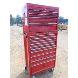 MAC TOOLS STACK TOOLBOX