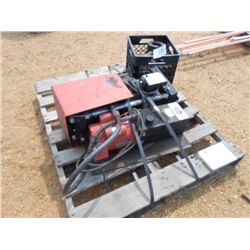 GATES 707 POWER CRIMPER