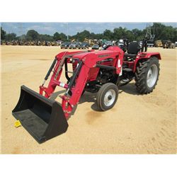 CASE 990 FARM TRACTOR, S/N , 3 PTH, PTO