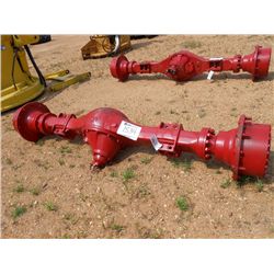 EATON DRIVE AXLE, FITS JD SKIDDER