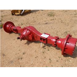 EATON DRIVE AXLE, FITS JD SKIDDER