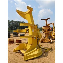 20" SAWHEAD FITS JOHN DEERE 753G