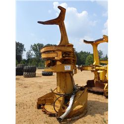 SAWHEAD FITS JOHN DEERE FELLER BUNCHER