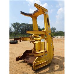 SAWHEAD FITS JOHN DEERE 643H