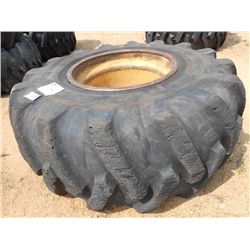 30.5-32 TIRE & RIM