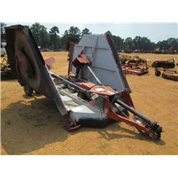 RHINO 15' BATWING MOWER