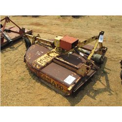ALAMO A-60 MOWER