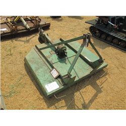 JOHN DEERE 403 MOWER