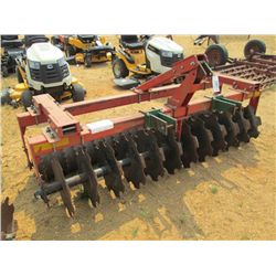 (UNUSED) 8' BRILLION SMT8 CULTIPACKER, S/N 197582, 3 PTH