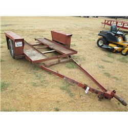 DITCHWITCH S2 TRAILER