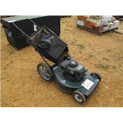 CRAFTMAN 22" PUSH MOWER
