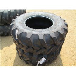 19.5L-24 TIRES