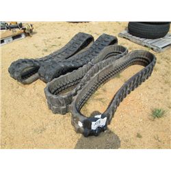 RUBBER TRACKS