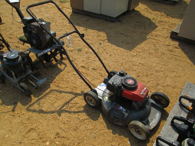 CRAFTSMAN PUSH MOWER