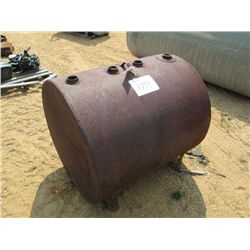 1200 GAL FUEL TANK