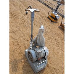 ESSEX FLOOR SANDER SL8