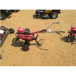HONDA H501 TILLER