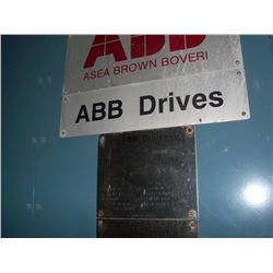(6) ABB 23,000 HP MOTORS