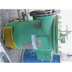 HYMAC SCREEN MODEL TSO-8A