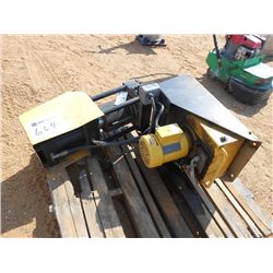 PARKER HYD HOSE FITTING CRIMPER