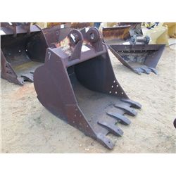 HEAVY DUTY EXCAVATOR BUCKET