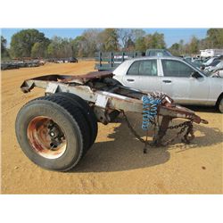 TRAILMOBILE 5TH WHEEL S/A DOLLY