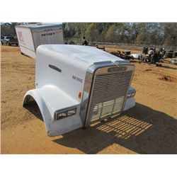 FREIGHTLINER TRUCK HOOD