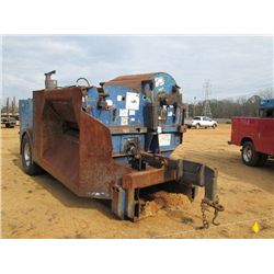 1999 PETERSON 4800 DEBARKER, S/N 1DH-99-486