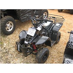 PEACE SPORT TPATV501-110 ATV, S/N L6ASCHL16BA001616