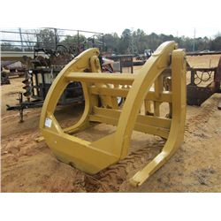 WICKER FORKS W/TOP CLAMP