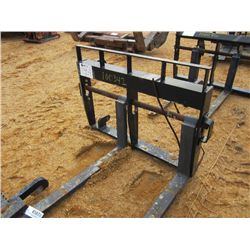 PALLETT FORK ASSY