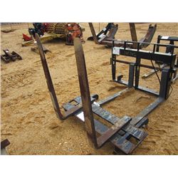 JCB FORK ASSY PALLETT