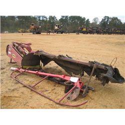 HAYMAX DISH MOWER