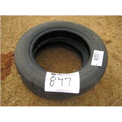 1 LOT (2) 5.00-155L TIRES